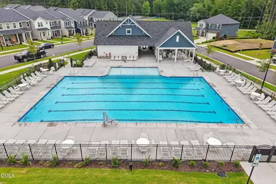 2421 Rosewood Bluff Drive, Zebulon, NC 27597 - Photo 36