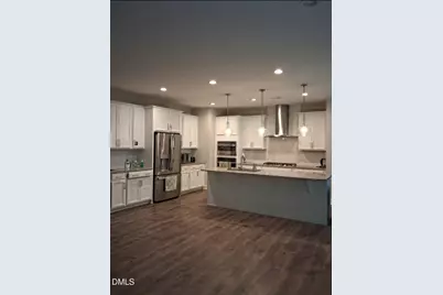 2020 Edens Ridge Avenue, Wake Forest, NC 27587 - Photo 2