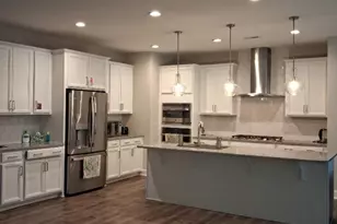 2020 Edens Ridge Ave, Wake Forest, NC 27587 - Photo 2
