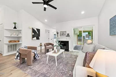 468 Dickens Drive, Raleigh, NC 27610 - Photo 10