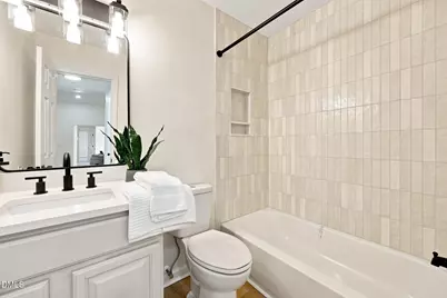 468 Dickens Drive, Raleigh, NC 27610 - Photo 12