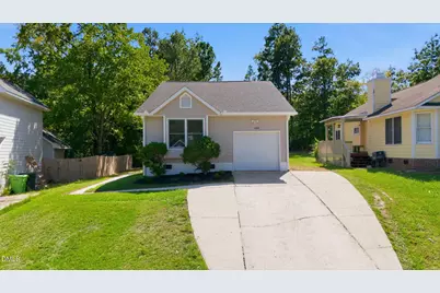 468 Dickens Drive, Raleigh, NC 27610 - Photo 1