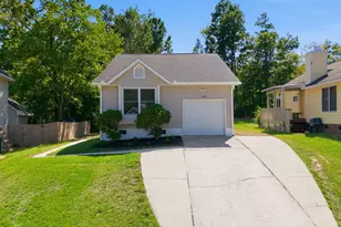 468 Dickens Dr, Raleigh, NC 27610 - Photo 1