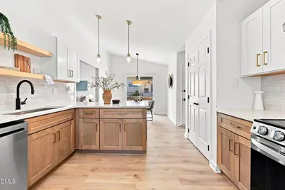 468 Dickens Drive, Raleigh, NC 27610 - Photo 2