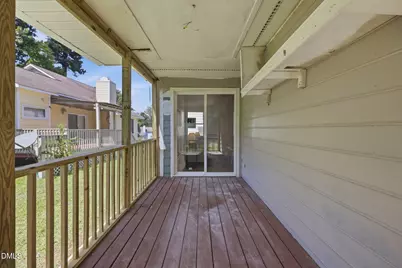 468 Dickens Drive, Raleigh, NC 27610 - Photo 32