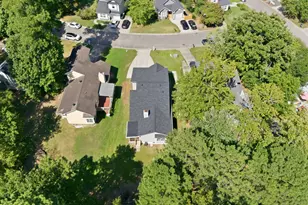 468 Dickens Dr, Raleigh, NC 27610 - Photo 28