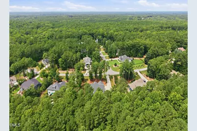 1186 Old Still Way, Wake Forest, NC 27587 - Photo 32