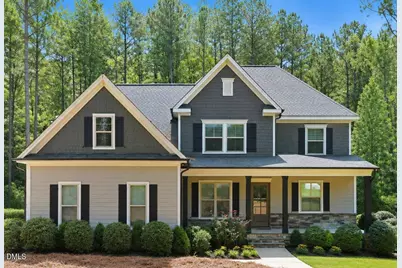 1186 Old Still Way, Wake Forest, NC 27587 - Photo 1