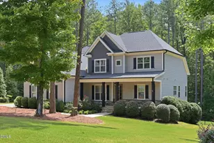 1186 Old Still Wy, Wake Forest, NC 27587 - Photo 2