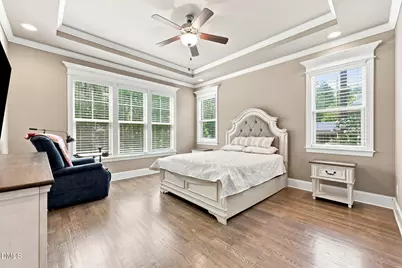 1186 Old Still Way, Wake Forest, NC 27587 - Photo 14