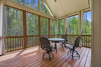 1186 Old Still Way, Wake Forest, NC 27587 - Photo 12