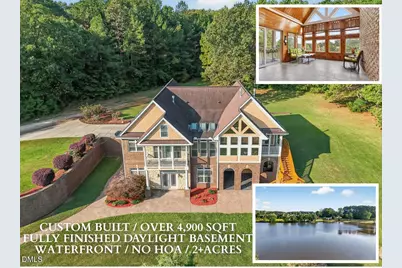 6570 Nc-231, Middlesex, NC 27557 - Photo 1