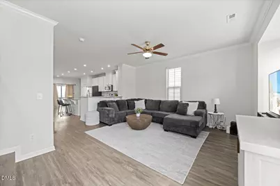 2020 Old Chapman Drive, Apex, NC 27502 - Photo 16