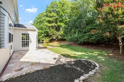 611 Sherwood Forest Place, Cary, NC 27519 - Photo 22