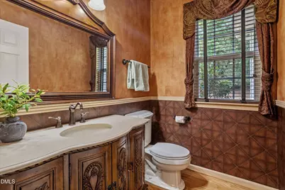 611 Sherwood Forest Place, Cary, NC 27519 - Photo 12