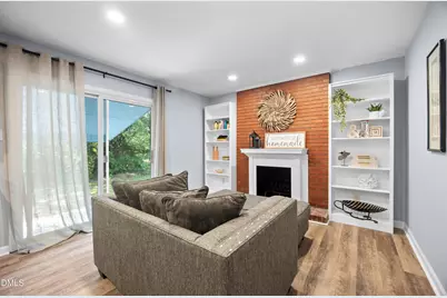 820 Greenwich Street, Raleigh, NC 27610 - Photo 2
