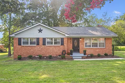 820 Greenwich Street, Raleigh, NC 27610 - Photo 2