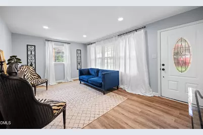820 Greenwich Street, Raleigh, NC 27610 - Photo 8