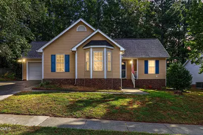 617 Groveton Trail, Wake Forest, NC 27587 - Photo 1