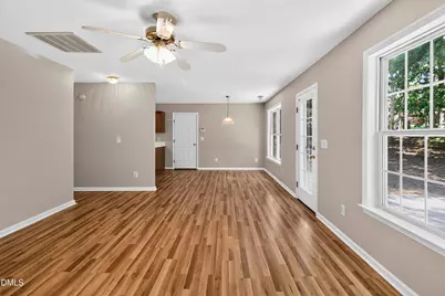 617 Groveton Trail, Wake Forest, NC 27587 - Photo 8