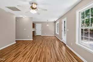 617 Groveton Trail, Wake Forest, NC 27587 - Photo 8