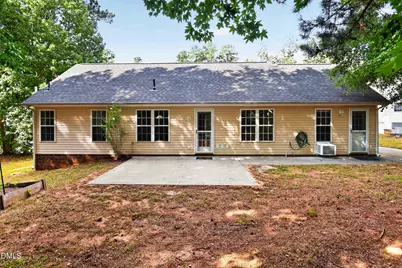 617 Groveton Trail, Wake Forest, NC 27587 - Photo 22