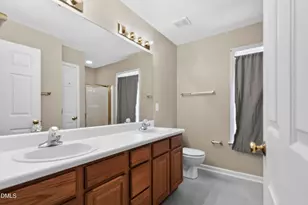 617 Groveton Trail, Wake Forest, NC 27587 - Photo 16