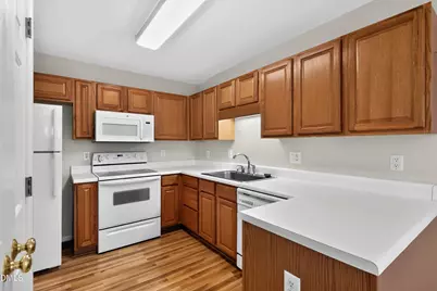 617 Groveton Trail, Wake Forest, NC 27587 - Photo 10
