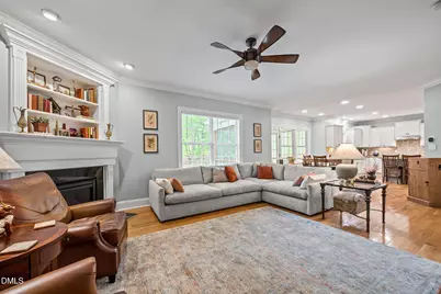 1509 Gracie Girl Way, Wake Forest, NC 27587 - Photo 14