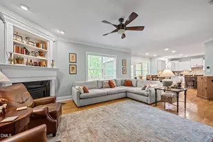1509 Gracie Girl Way, Wake Forest, NC 27587 - Photo 14