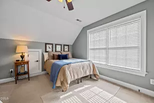 1509 Gracie Girl Way, Wake Forest, NC 27587 - Photo 38