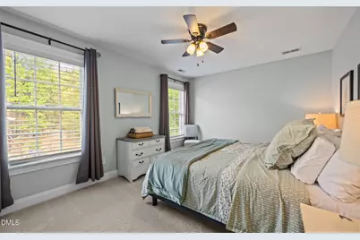 1509 Gracie Girl Way, Wake Forest, NC 27587 - Photo 30
