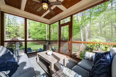 1509 Gracie Girl Way, Wake Forest, NC 27587 - Photo 20