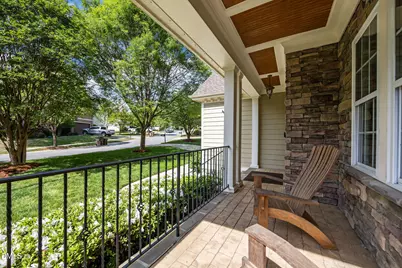 1509 Gracie Girl Way, Wake Forest, NC 27587 - Photo 2