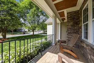 1509 Gracie Girl Way, Wake Forest, NC 27587 - Photo 2