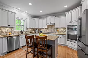 1509 Gracie Girl Way, Wake Forest, NC 27587 - Photo 6