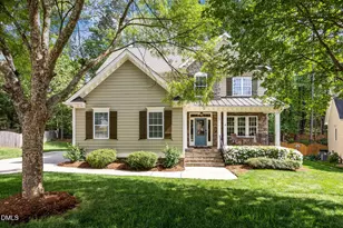 1509 Gracie Girl Way, Wake Forest, NC 27587 - Photo 1