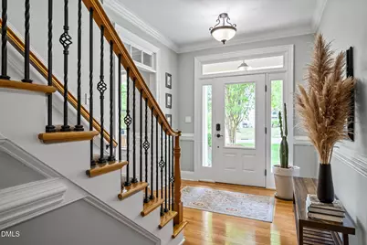 1509 Gracie Girl Way, Wake Forest, NC 27587 - Photo 4
