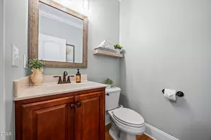 1509 Gracie Girl Way, Wake Forest, NC 27587 - Photo 18
