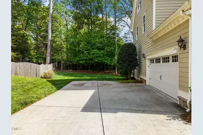 1509 Gracie Girl Way, Wake Forest, NC 27587 - Photo 40