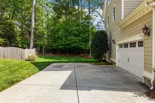 1509 Gracie Girl Way, Wake Forest, NC 27587 - Photo 40