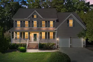 1006 Celandine Dr, Apex, NC 27502 - Photo 2
