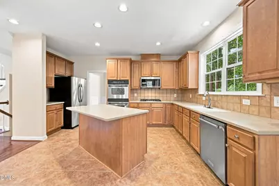 1006 Celandine Drive, Apex, NC 27502 - Photo 14