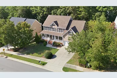 1006 Celandine Drive, Apex, NC 27502 - Photo 54