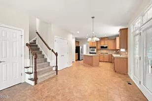 1006 Celandine Dr, Apex, NC 27502 - Photo 18