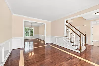 1006 Celandine Drive, Apex, NC 27502 - Photo 8