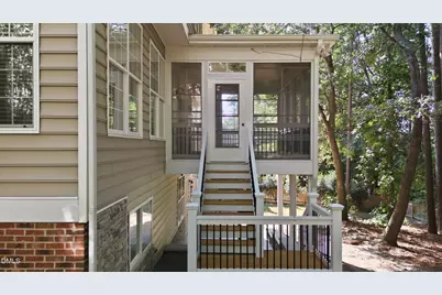 1006 Celandine Drive, Apex, NC 27502 - Photo 46