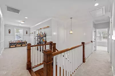 5020 Glen Creek Trail, Garner, NC 27529 - Photo 48
