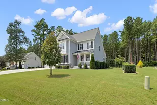 5020 Gln Crk Trl, Garner, NC 27529 - Photo 6