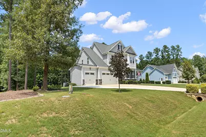 5020 Glen Creek Trail, Garner, NC 27529 - Photo 4